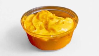 Sos Cheddar - 30g