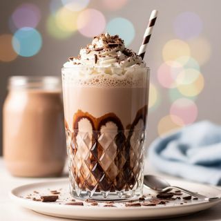 Mocha Shake