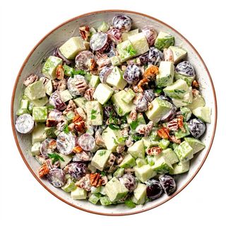 Waldorf Salad