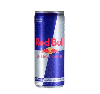 Red Bull (0,25л.)
