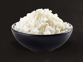 Riz Nature