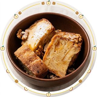 Шарлотка