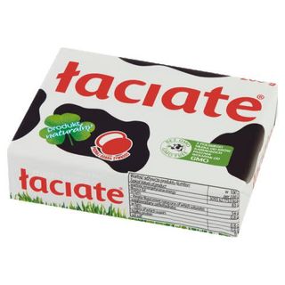 Masło Ekstra Łaciate 200g