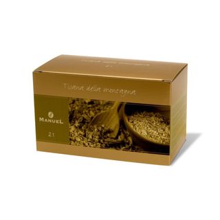 Čaj Manuel Planinski