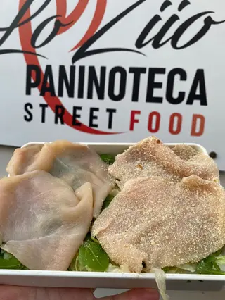 Petto di pollo