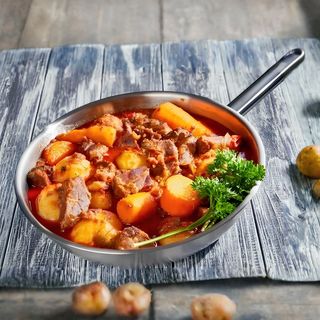 Жаркое по-деревенски