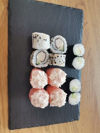 Сет Сурими (12бр)