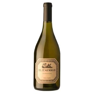 El Enemigo Chardonnay 75 Cl 2018