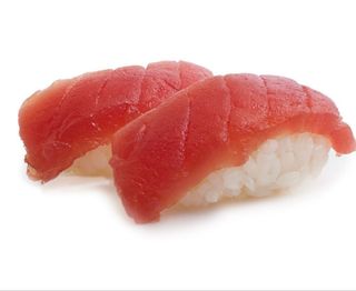 Nigiri atún （2piezas）