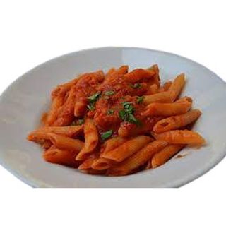 Penne Arabiata