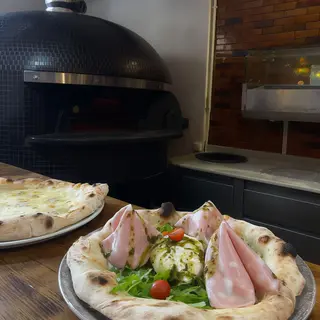 Pizza Mariami