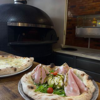 Pizza Mariami