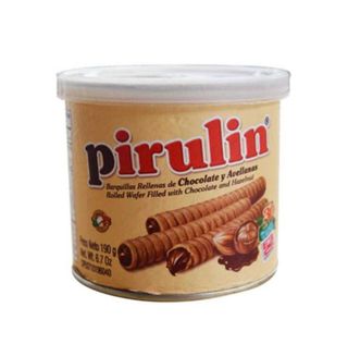 Pirulin pequeño