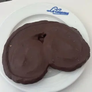 Palmera de Chocolate