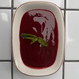 კენკრის სოუსი 