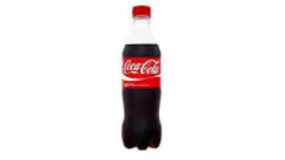 Coca - Cola 0,5l