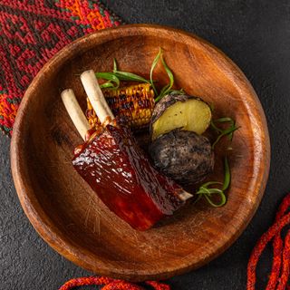 Тай кабырга