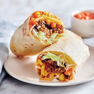 Burrito De Ternera