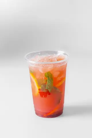 Mojito Strawberry