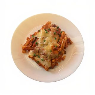 Pasta al forno