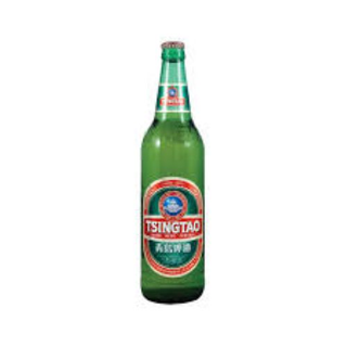 Tsingtao Cinese 64 cl