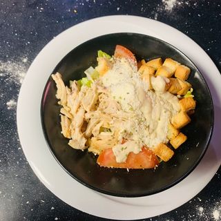 Ensalada César