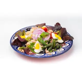 Salade Niçoise