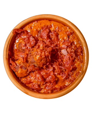 Picanto bites burger