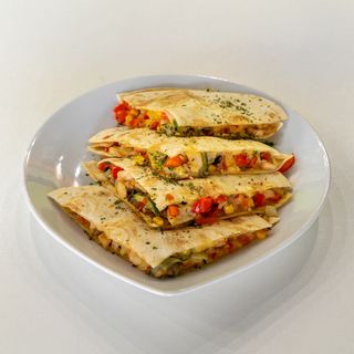 Quesadilla s piletinom