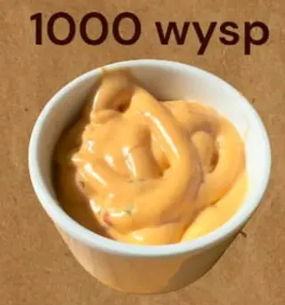 Sos 1000 wysp