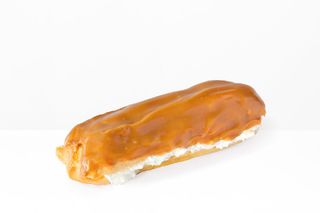 Éclair Caramelo G