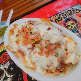 Chilaquiles Guanajuato