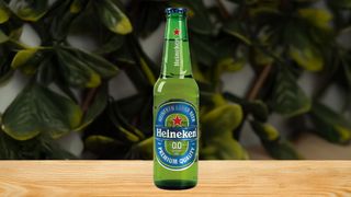 Heineken 0%