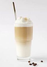 Latte Macchiato