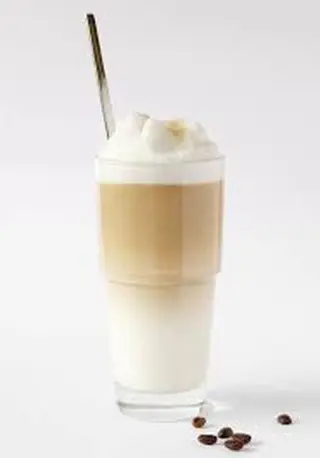 Latte Macchiato