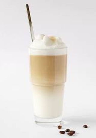 Latte Macchiato