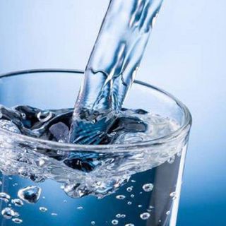 Acqua naturale 500ml