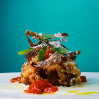 FRITTATINA Napoletana alla siciliana 