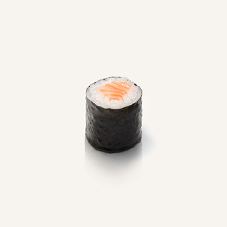 Maki Salmón - 6 unidades