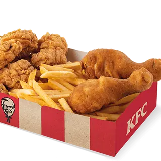 Classic Big Box