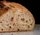 Pan Rústico