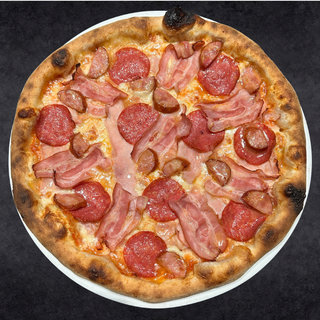 Pizza Canibale Ø32cm