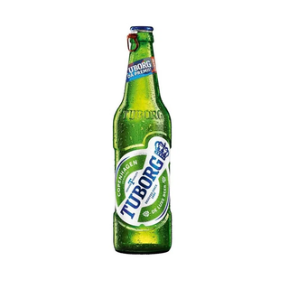 Tuborg 33 cl