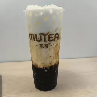 Manchado脏脏鲜奶 (L)