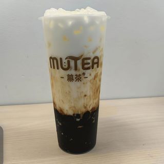 Manchado脏脏鲜奶 (L)