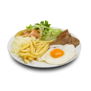 Menu Soft Bife