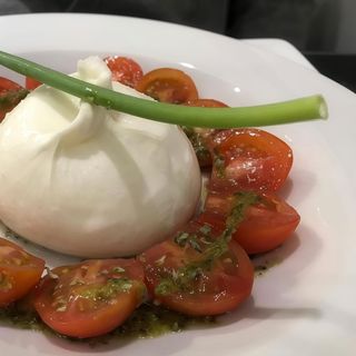 Burrata Pugliese