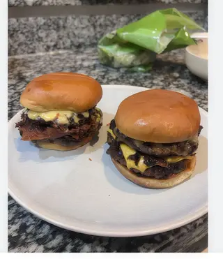 Burger Jalisco 2x1