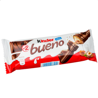 Kinder bueno 