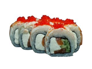 Дракон з креветкою (305g)